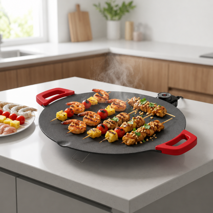Grillaro | Indoor Grill