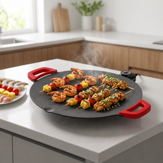 Grillaro | Indoor Grill