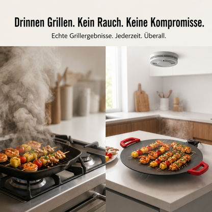 Grillaro | Indoor Grill