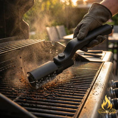 Grillaro | PowerClean Pro